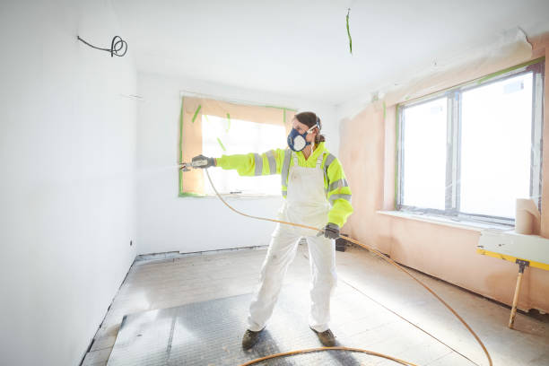 Best Industrial Mold Remediation  in Bee Cave, TX